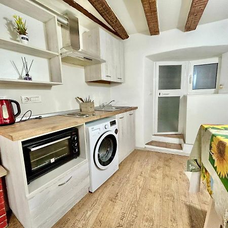 Residence Zar - 2 Trieste Dış mekan fotoğraf