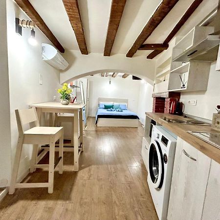 Residence Zar - 2 Trieste Dış mekan fotoğraf