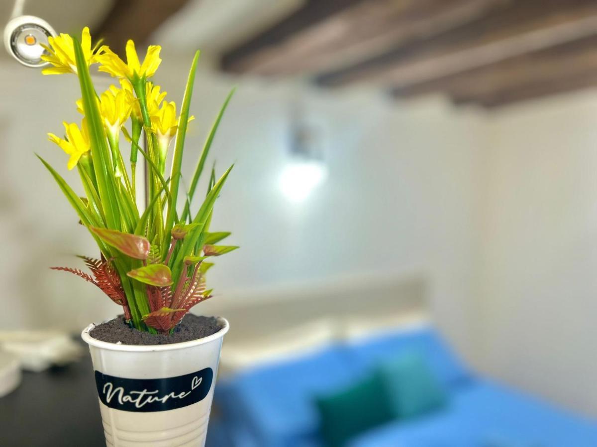 Residence Zar - 2 Trieste Dış mekan fotoğraf