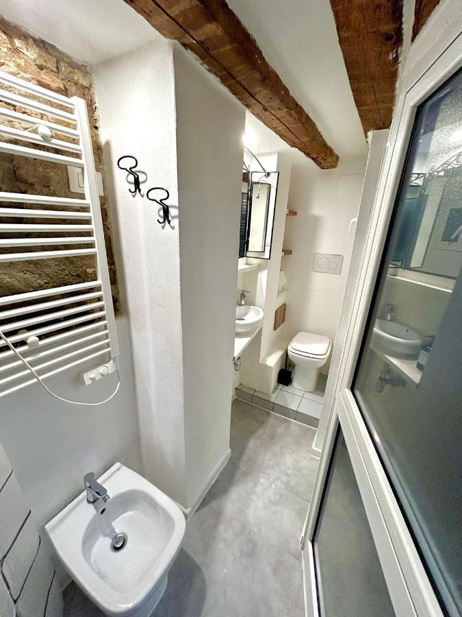 Residence Zar - 2 Trieste Dış mekan fotoğraf