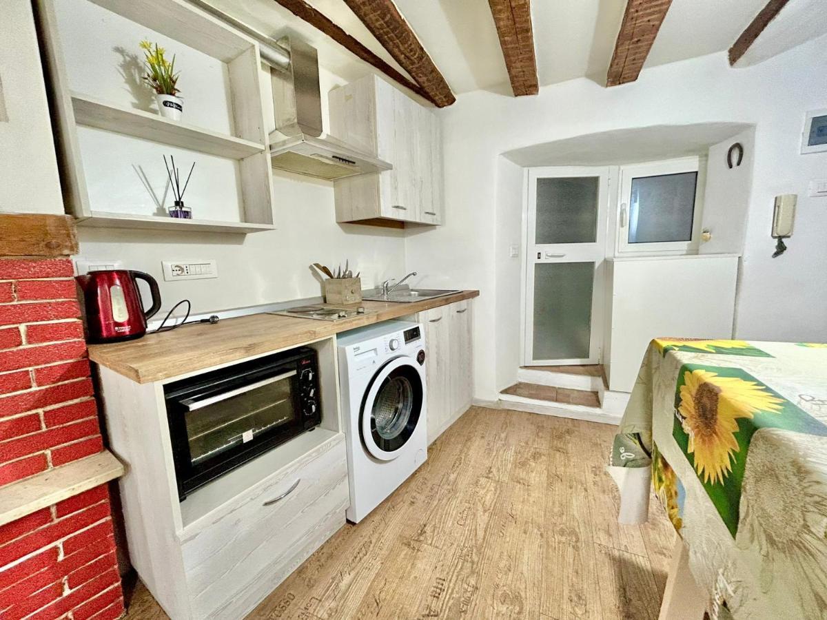Residence Zar - 2 Trieste Dış mekan fotoğraf