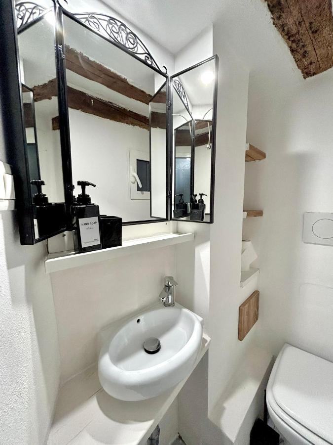 Residence Zar - 2 Trieste Dış mekan fotoğraf