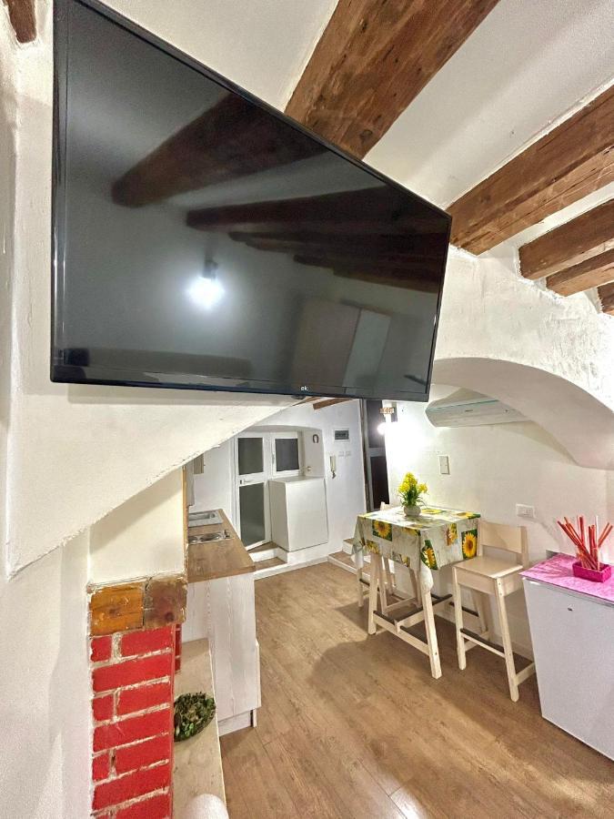 Residence Zar - 2 Trieste Dış mekan fotoğraf