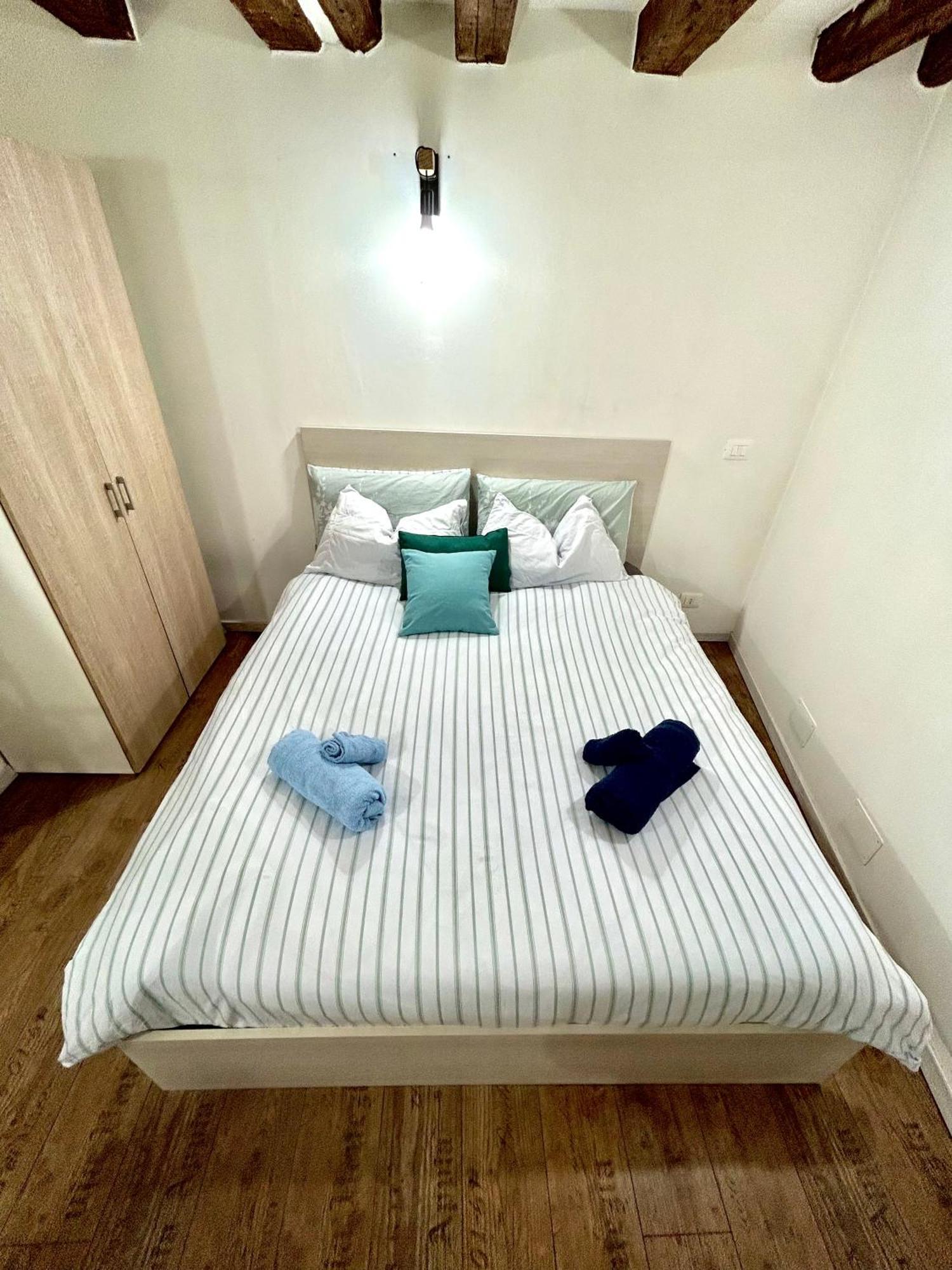 Residence Zar - 2 Trieste Dış mekan fotoğraf